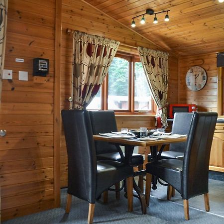 Beechwood Park Hotell Shardlow Exteriör bild