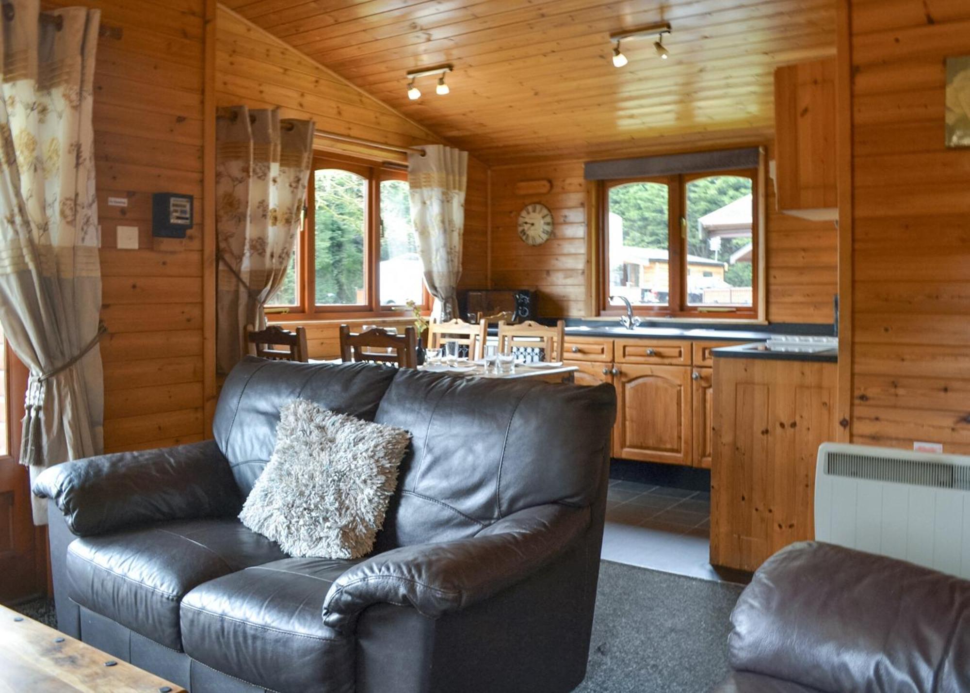 Beechwood Park Hotell Shardlow Exteriör bild