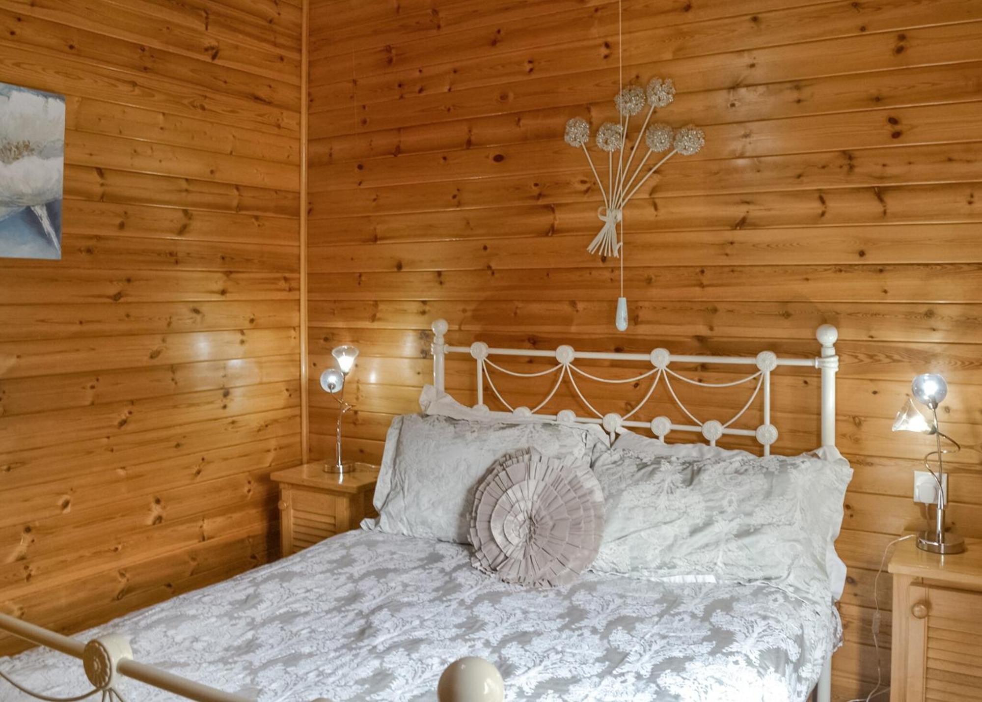 Beechwood Park Hotell Shardlow Exteriör bild