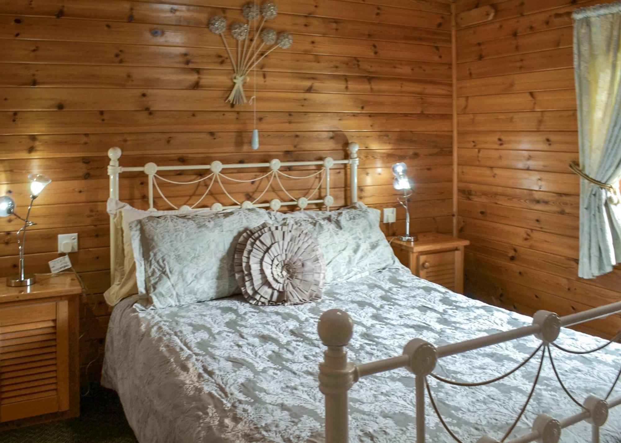Beechwood Park Hotell Shardlow Exteriör bild