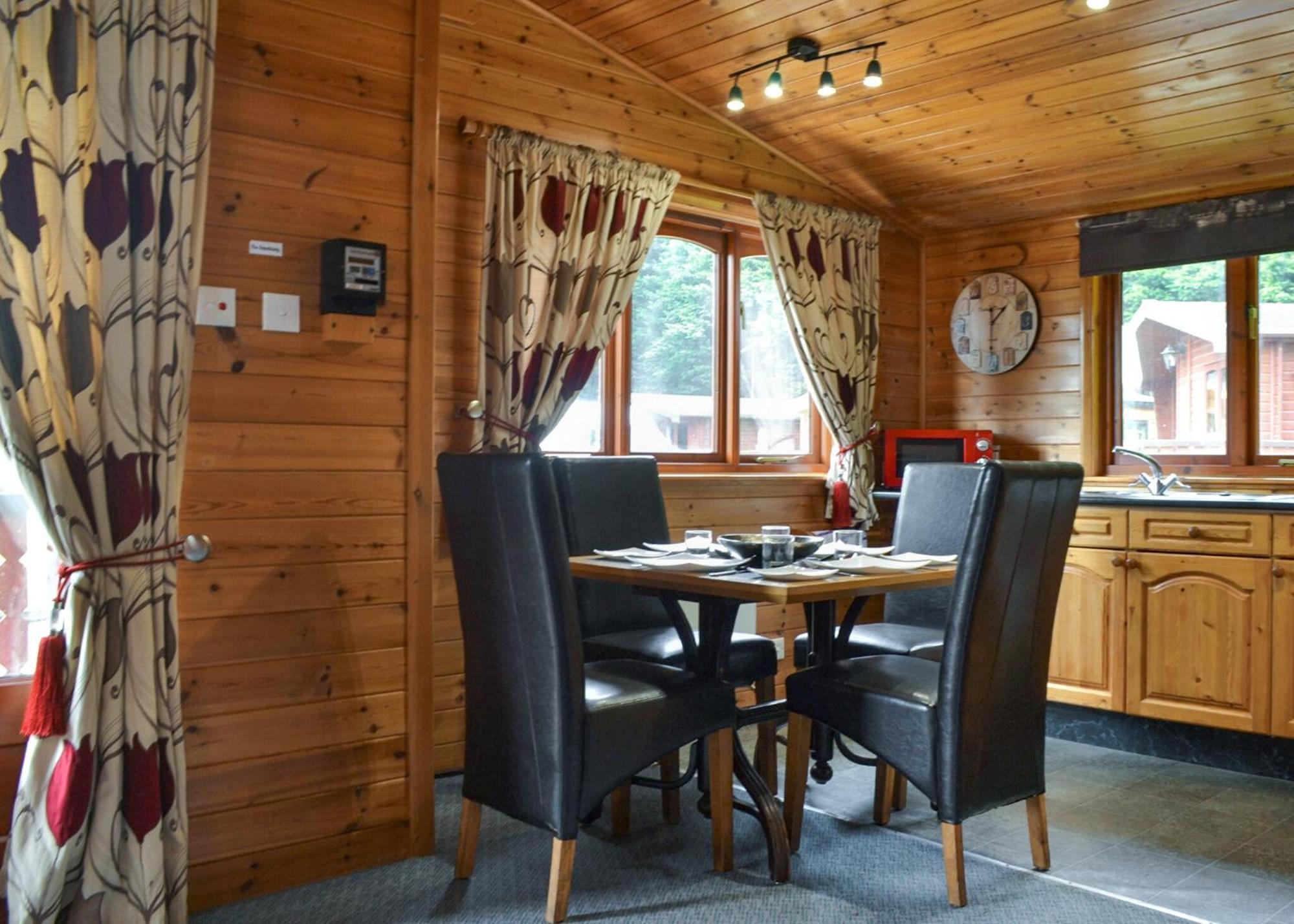 Beechwood Park Hotell Shardlow Exteriör bild