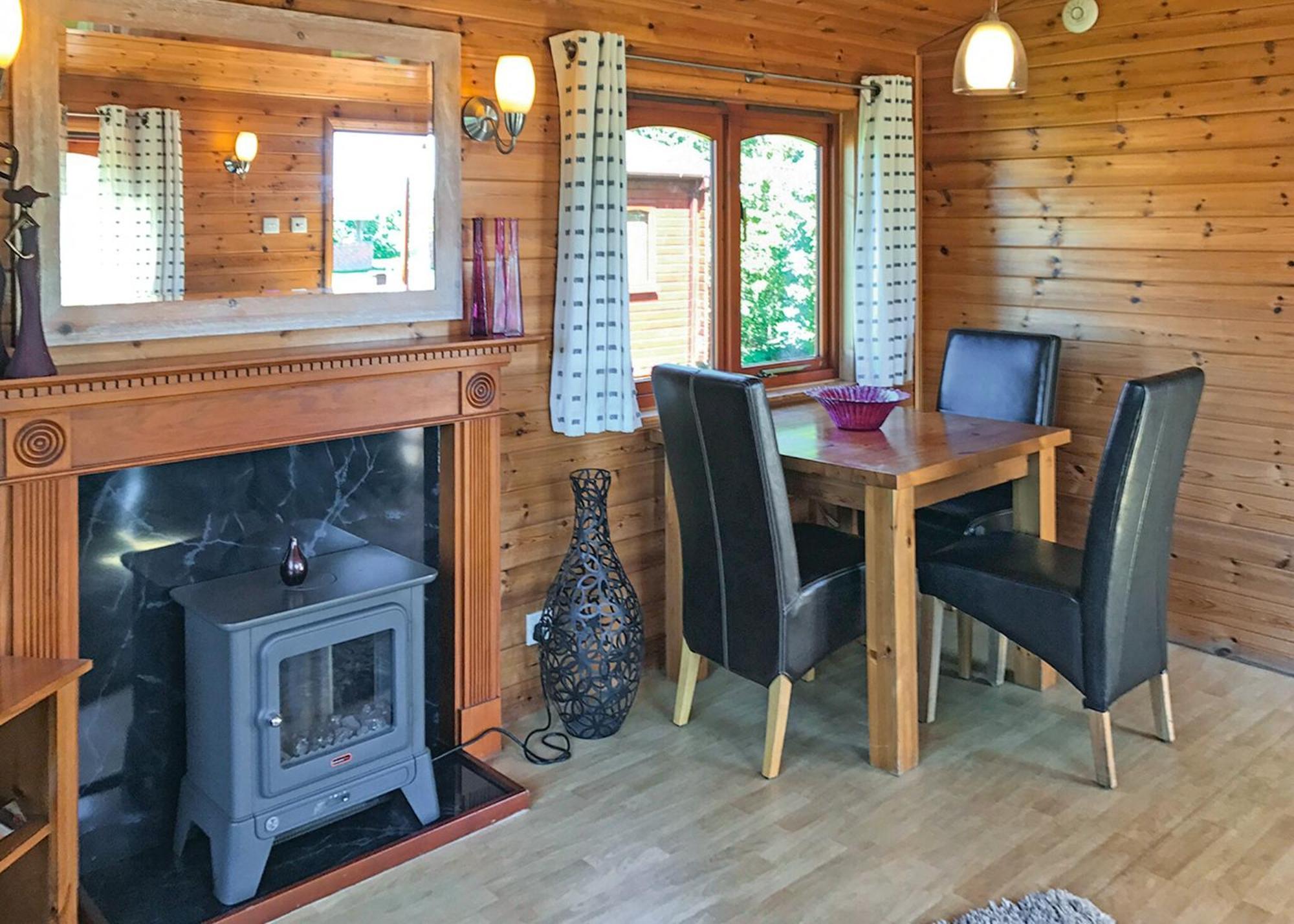 Beechwood Park Hotell Shardlow Exteriör bild