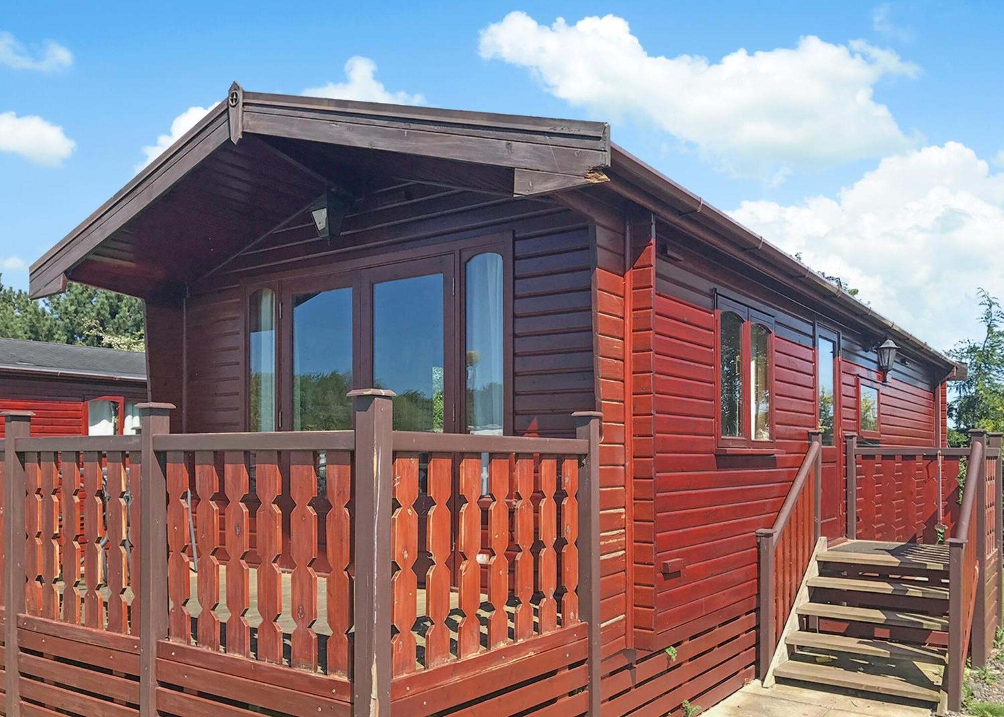 Beechwood Park Hotell Shardlow Exteriör bild