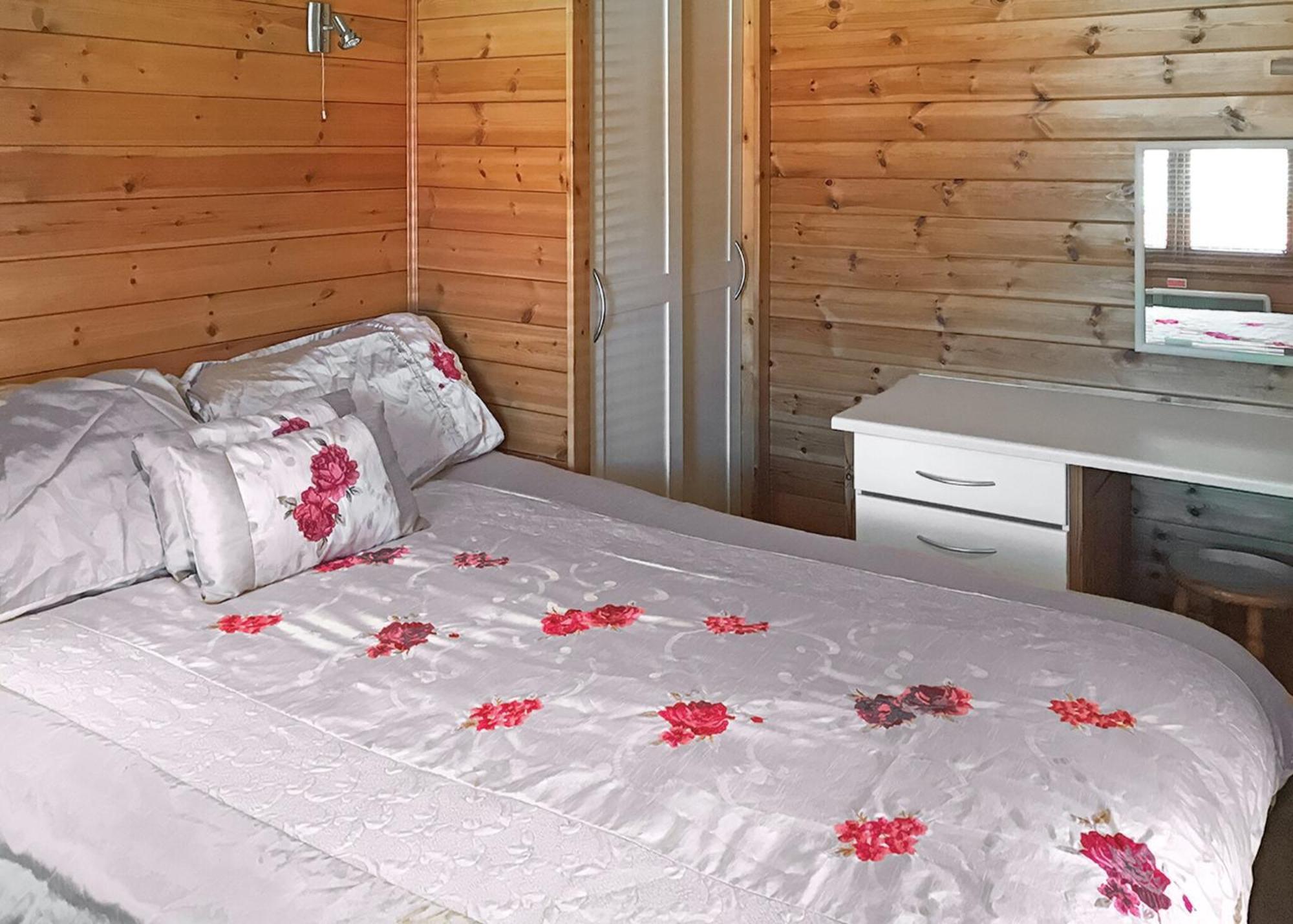 Beechwood Park Hotell Shardlow Exteriör bild
